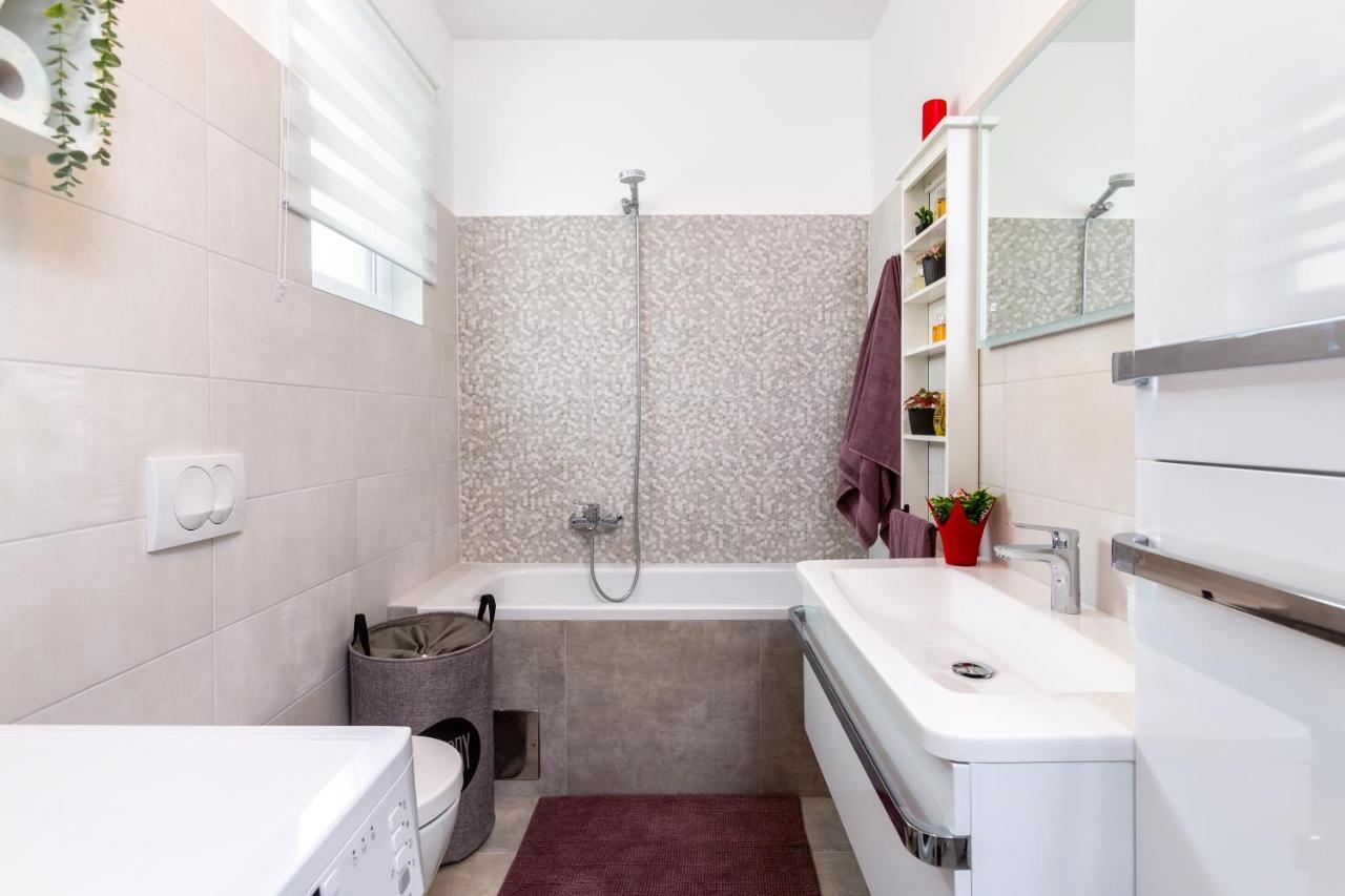 Jasminka Apartman Medulin Kültér fotó