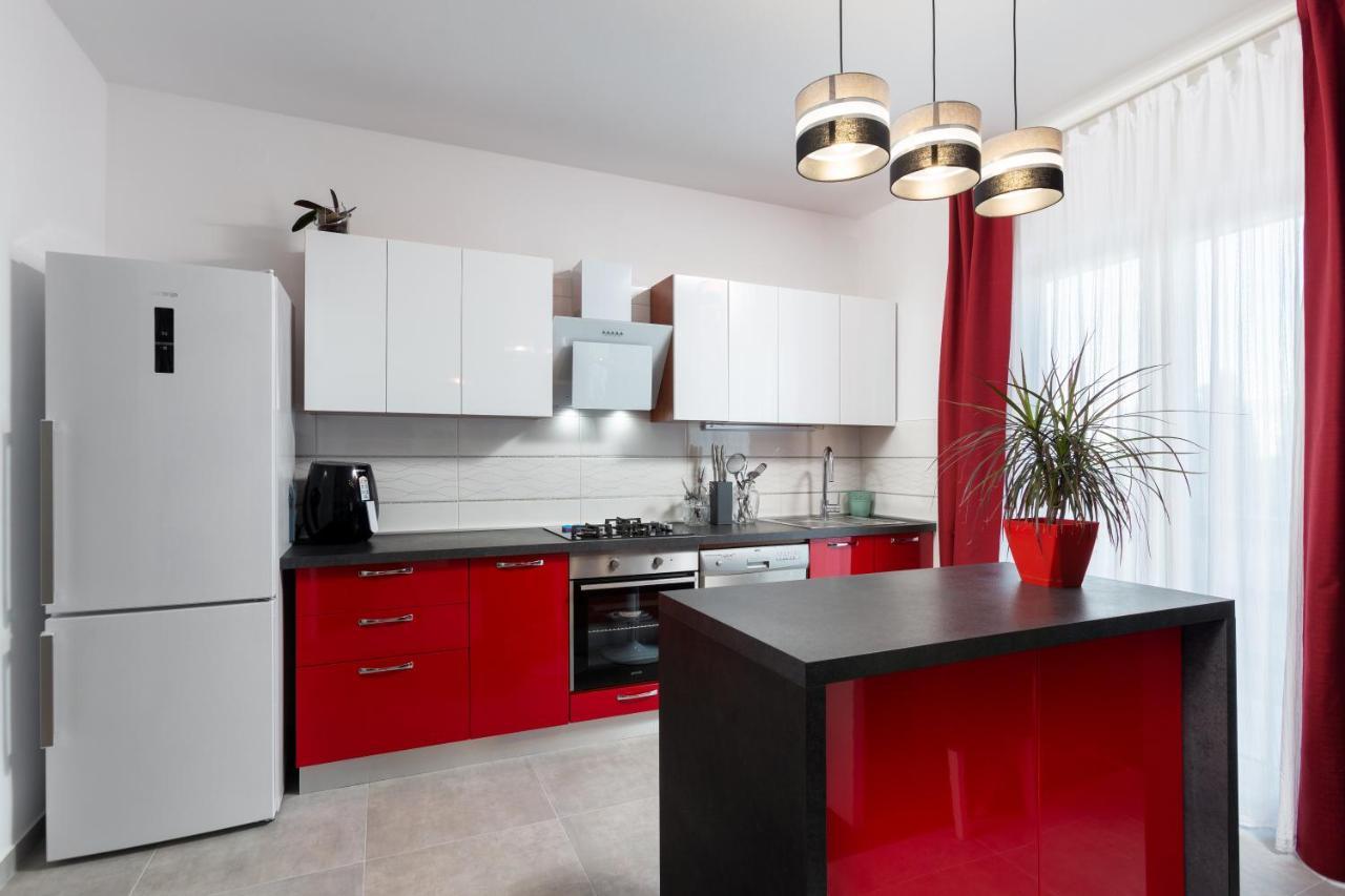 Jasminka Apartman Medulin Kültér fotó